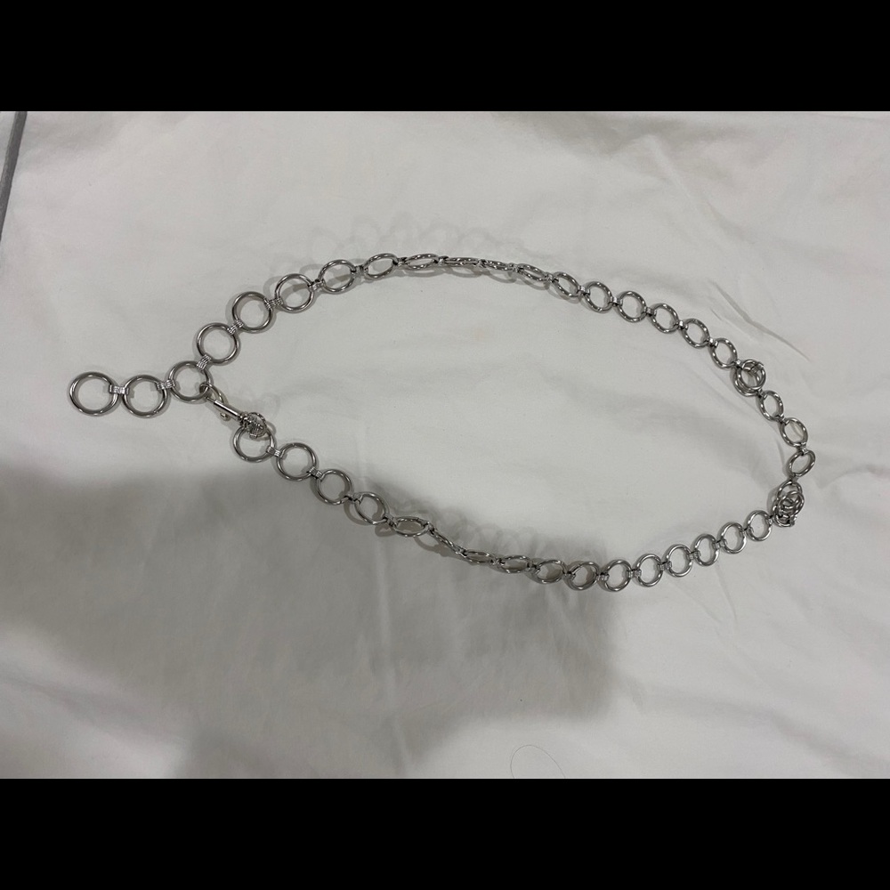 ring belt